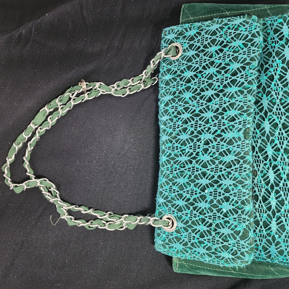 Shoulder bag